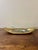 Mid-Century Modern Vintage Salvador Teran Brass and Mosaic Glass Moctezuma Tray For Sale - Image 3 of 7