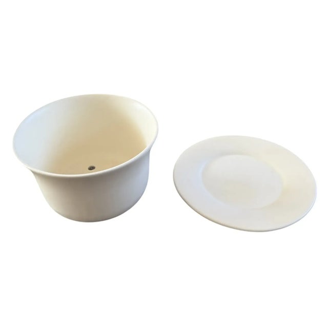 Elsa Peretti for Tiffany & Co Orchid Pot For Sale In Miami - Image 6 of 11