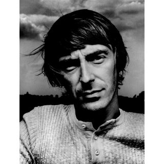 Kevin Westenberg, Paul Weller, Archival Pigment Print, 1997 For Sale