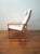 2254 Lounge Chair by Børge Mogensen for Fredericia, 1960s For Sale - Image 3 of 14