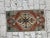 Handmade Anatolian Floral Rug For Sale - Image 6 of 6