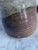 Beautiful studio art handmade and glazed pottery mug. Perfect as a gift or collection piece.