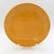 Folk Art Pre-1960 Ben Owen I Era Jugtown Ware Plate For Sale - Image 3 of 5