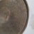 1900s Antique Indian Brass Tray Large 19 Inch Engraved Benares Coffee Table Charger For Sale - Image 4 of 12