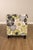 Fusion Furniture 'Daine' Accent Armchair For Sale - Image 18 of 18