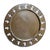 Postmodern 1980s Alessi Girotondo King-Kong Stainless Steel Tray For Sale - Image 3 of 10