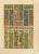 Paper Medieval Floral Borders, 1869, Lithograph For Sale - Image 7 of 10