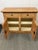 Italian Hand Painted Italian Sideboard For Sale - Image 3 of 12