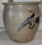 Early 20th century butter crock from Pennsylvania. Wonderful age and color. the body of this butter crock is in great...