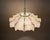A true icon of Italian design, this Cocoon lamp, attributed to Achille & Pier Giacomo Castiglioni for Flos, is more than...