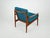 Wood Teak Lounge Chair by Arne Vodder for Glostrup Møbelfabrik , 1960s For Sale - Image 7 of 13