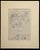 The Five Codes is an original drawing in Pen realized by an anonymous artist in the Mid-20th Century Good conditions...