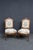 Pair of Victorian Walnut Upholstered Side Chairs, Circa 1880 For Sale - Image 4 of 18