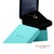 Tiffany & Co. Elsa Peretti 18k 750 Yellow Gold Open Heart Pendant Necklace For Sale - Image 10 of 14