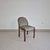 Art Deco Mahogany Dining Chairs, Denmark, 1960s, Set of 4 For Sale - Image 3 of 12