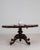 19th Century Victorian Tilt-Top Table with Hidden Compartment on Casters, Antique, United Kingdom, 19th Century For Sale - Image 5 of 18