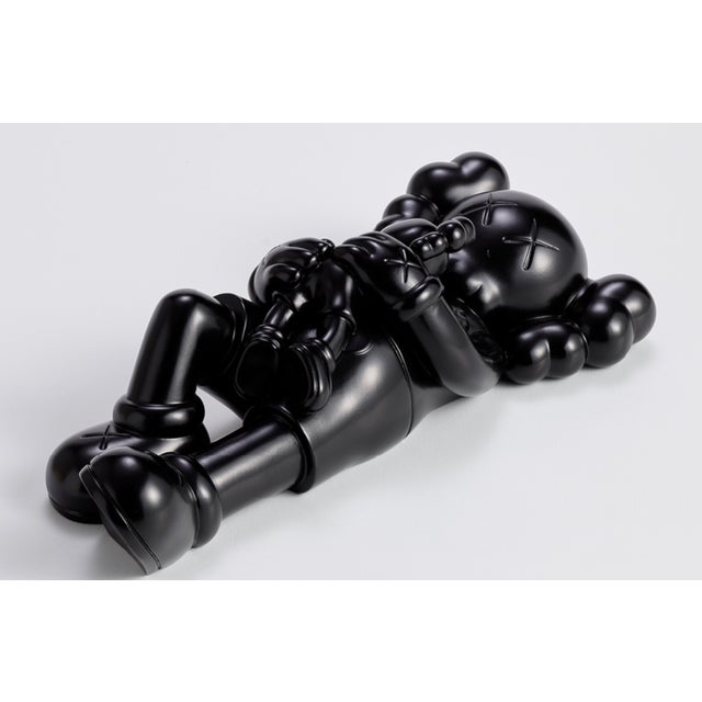 Kaws, Good Morning, 2022, Bronze For Sale - Image 4 of 4