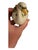 Fitz and Floyd Vintage Y2k Fitz and Floyd Holiday Swan Christmas Salt and Pepper Shakers For Sale - Image 4 of 12