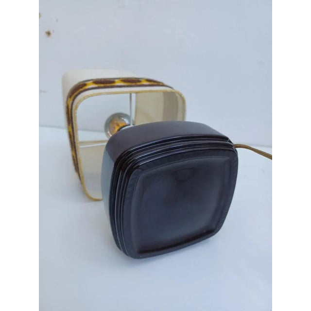 Small Table Lamp, 1960s For Sale - Image 4 of 13