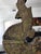 Pari Antique Hong Bird Roof Carvings from Thailand For Sale - Image 9 of 10