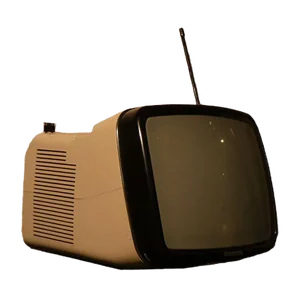 Mid-Century TV Monitor Algol 3 by Richard Sapper & M. Zanuso for Brionvega