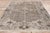 Vintage Turkish Sivas Rug, 04'03 X 06'10 For Sale - Image 9 of 10