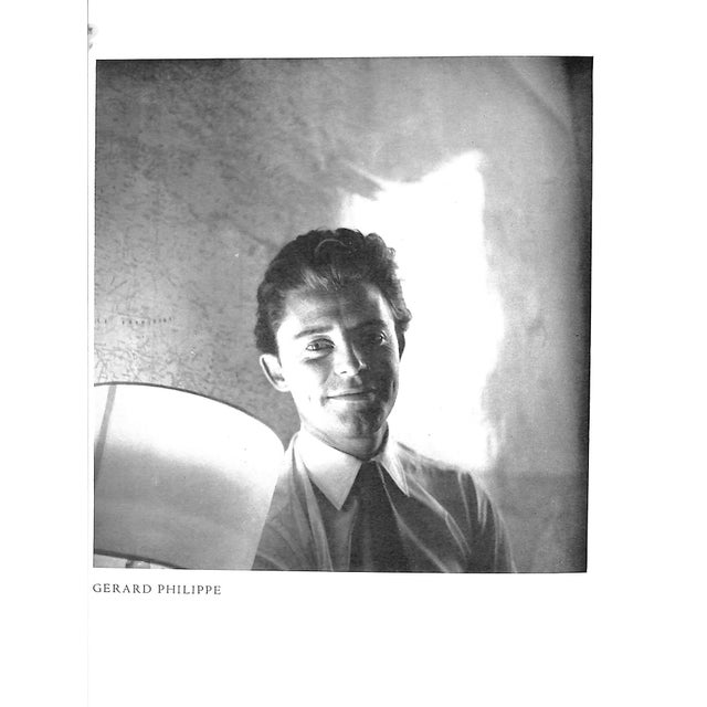 "Persona Grata" 1953 Beaton, Cecil (Inscribed) For Sale - Image 4 of 12