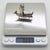 Vintage Italian Handmade Silver Ship Figurine, 1980s For Sale - Image 10 of 12