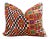 Mrang Antique Tribal Grain Sack Pillow For Sale