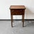 20th Century Oak Sewing Table For Sale - Image 16 of 18