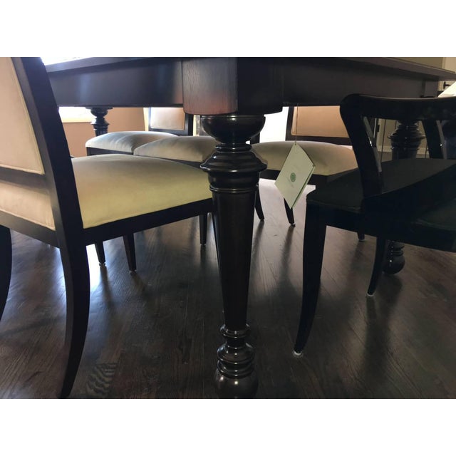 Stunning Furniture Martha Stewart Dining Room Table 36