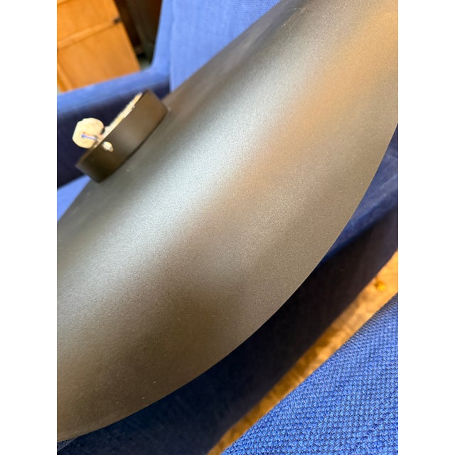 Catellani & Smith Lederam Manta Pendant Light For Sale - Image 4 of 12