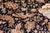Textile Nazmiyal Collection Modern Animal Motif Silk Chinese Area Rug For Sale - Image 7 of 12