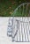 Metal Wrought Iron Faux Bois Sofa in Dogwood Form, Mid-Century Modern For Sale - Image 7 of 13