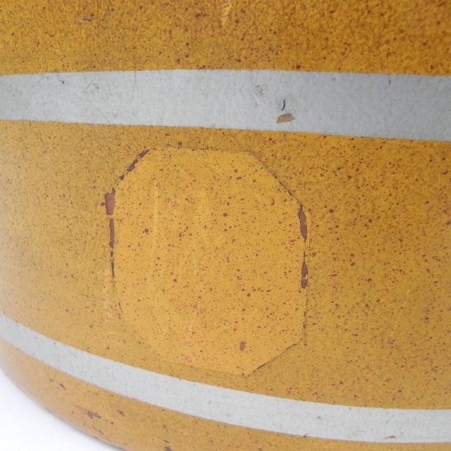 Vintage Washbasin in Wood, 1920s For Sale - Image 15 of 18