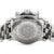 Early 21st Century Breitling Super Avenger 48mm A13370 Black Dial Stainless Steel Automatic Watch For Sale - Image 5 of 9