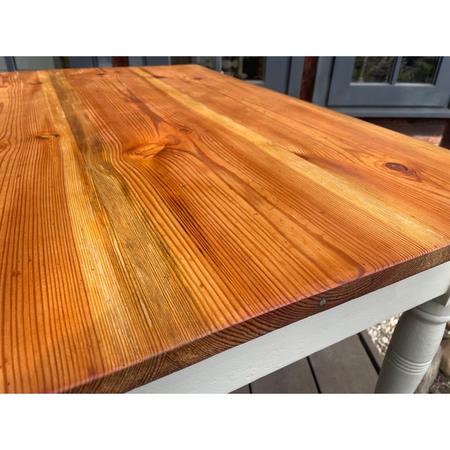 Antique Table, 1890s For Sale - Image 11 of 18