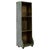 Mid 20th Century French Wood Patinated Bookshelf For Sale - Image 15 of 18