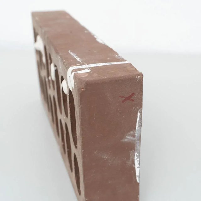 Sculpture Materials Luce, Sculpture, 2017 For Sale - Image 7 of 13