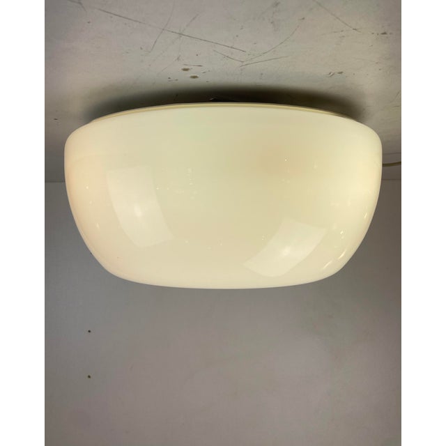 Velella Ceiling Lamp by I Castiglioni for Flos, Italy, 1960s For Sale - Image 6 of 18