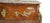 Napoleon III Walnut Chest of Drawers by Perino, Italy For Sale - Image 11 of 12