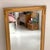 Mercury Mirror in Wood and Gilded Stucco, 19th Century For Sale - Image 3 of 13