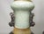 Pair of Chinese Crackle Glaze Lamps For Sale - Image 13 of 16