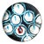 Vintage Hand Painted Signed Studio Pottery Charger For Sale