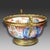 18th Century 18th Century Japanese Arita Imari Bowl with Dragon Ormolu Bronze Mounts, 1740 For Sale - Image 5 of 8