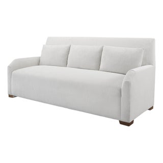 Lancaster Transitional Nolan Sofa For Sale