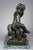 Bronze Sculpture, Child Pinched by a Crayfish in the style of Jean-Baptiste Pigalle For Sale - Image 5 of 18