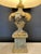 Carved and Polychrome Wooden Lamps, Italy, 18th Century, Set of 2 For Sale - Image 6 of 8
