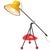 Floor Lamp, Poland, 1960s For Sale - Image 14 of 14