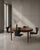 Mid-20th Century Hepplewhite Mahogany Dining Table with Extension, Denmark For Sale - Image 10 of 17